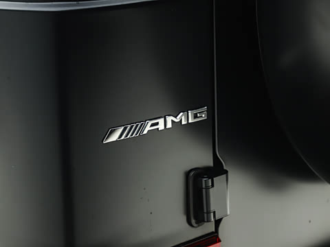 2026�� AMG G 63