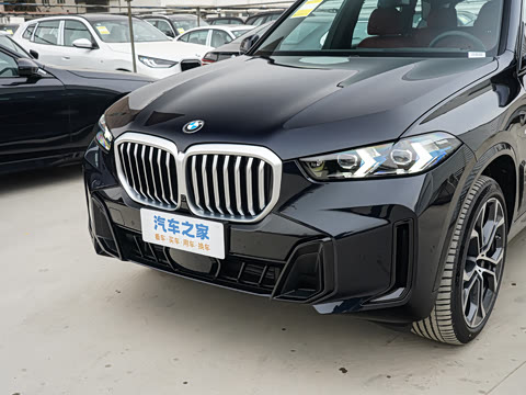 2026�� �Ŀ� xDrive 40Li M�˶���ҹ��װ