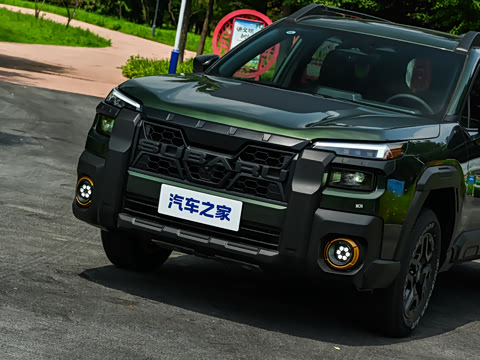 2026�� 2.4T AWD Wilderness ��Ұ��
