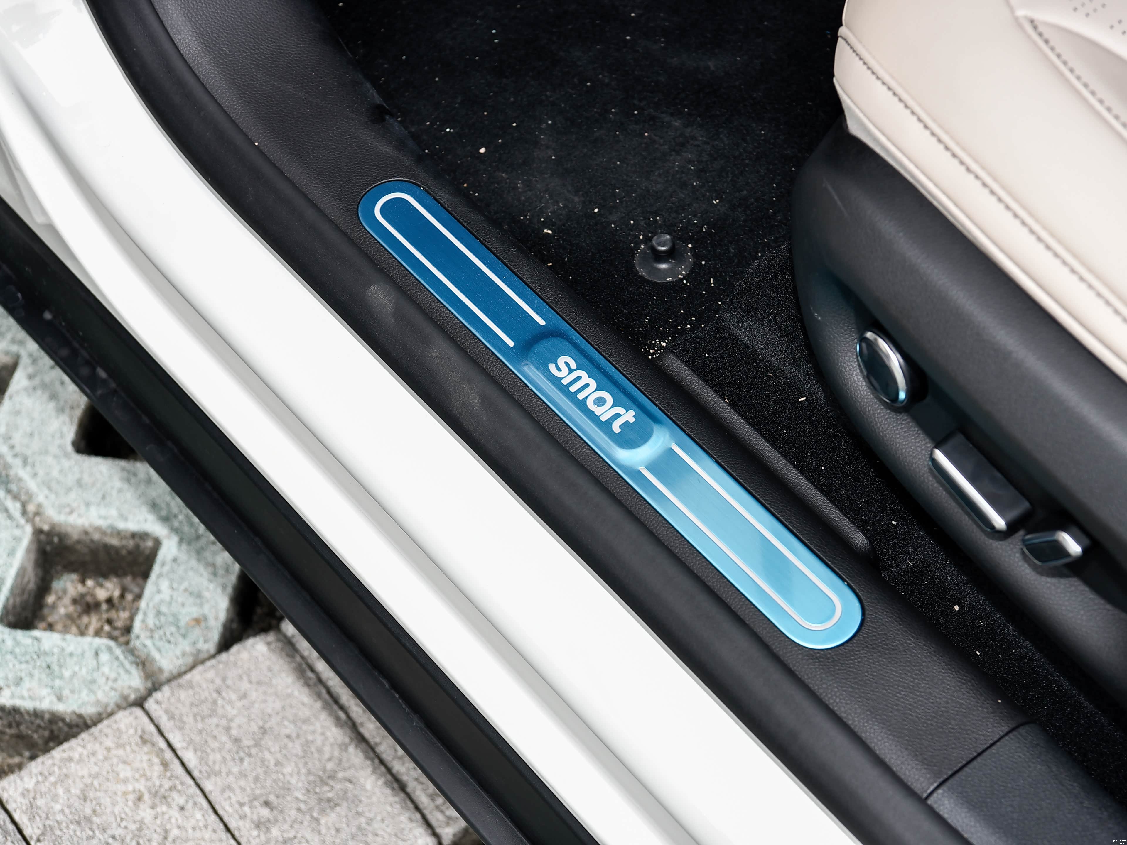 Smart #1, миниатюра 29
