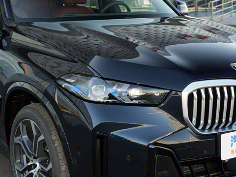 2026 xDrive 40Li M˶ҹװ