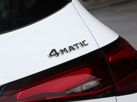 2026�� �Ŀ� GLC 300 L 4MATIC ������ 5��