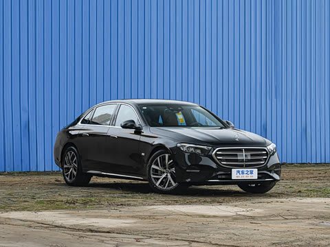 2026�� �Ŀ� E 300 L ʱ����