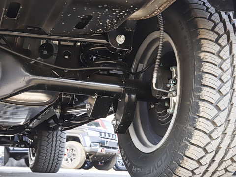 2026�� 2.0T ̽�ռ� ���Ͱ�