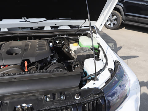 2026�� 2.0T ̽�ռ� ���Ͱ�