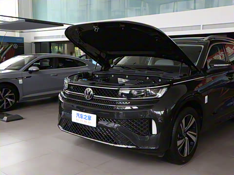 2025�� 380TSI ����R-LineѲ�� ������