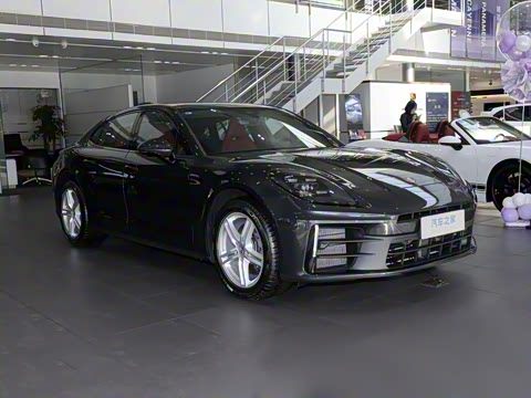 2026�� Panamera 2.9T