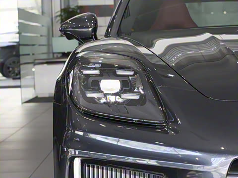 2026�� Panamera 2.9T