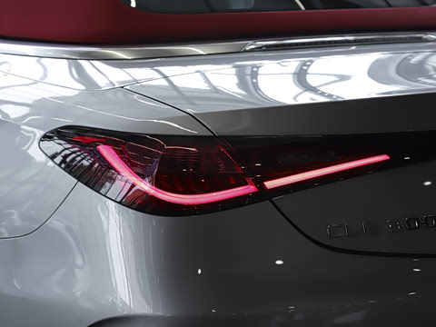 2025�� CLE 300 4MATIC ������ܳ�