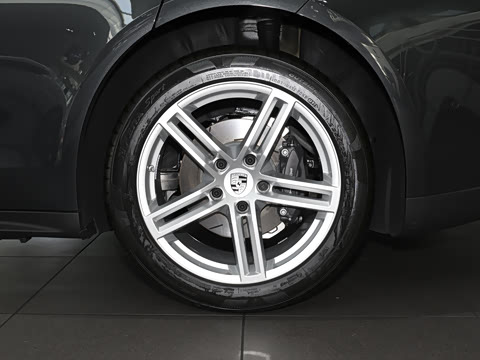 2026�� Panamera 2.9T