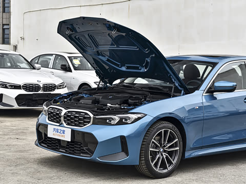 2026�� 325Li M�˶���װ