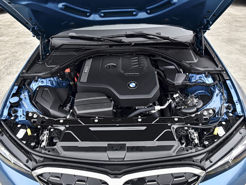 2026�� 325Li M�˶���װ