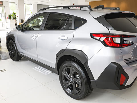 2026�� 2.5i AWD��Ӣ��EyeSight