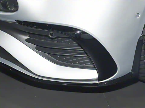 2025�� AMG C 43 4MATIC