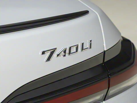 2023�� 740Li ������ M�˶���װ