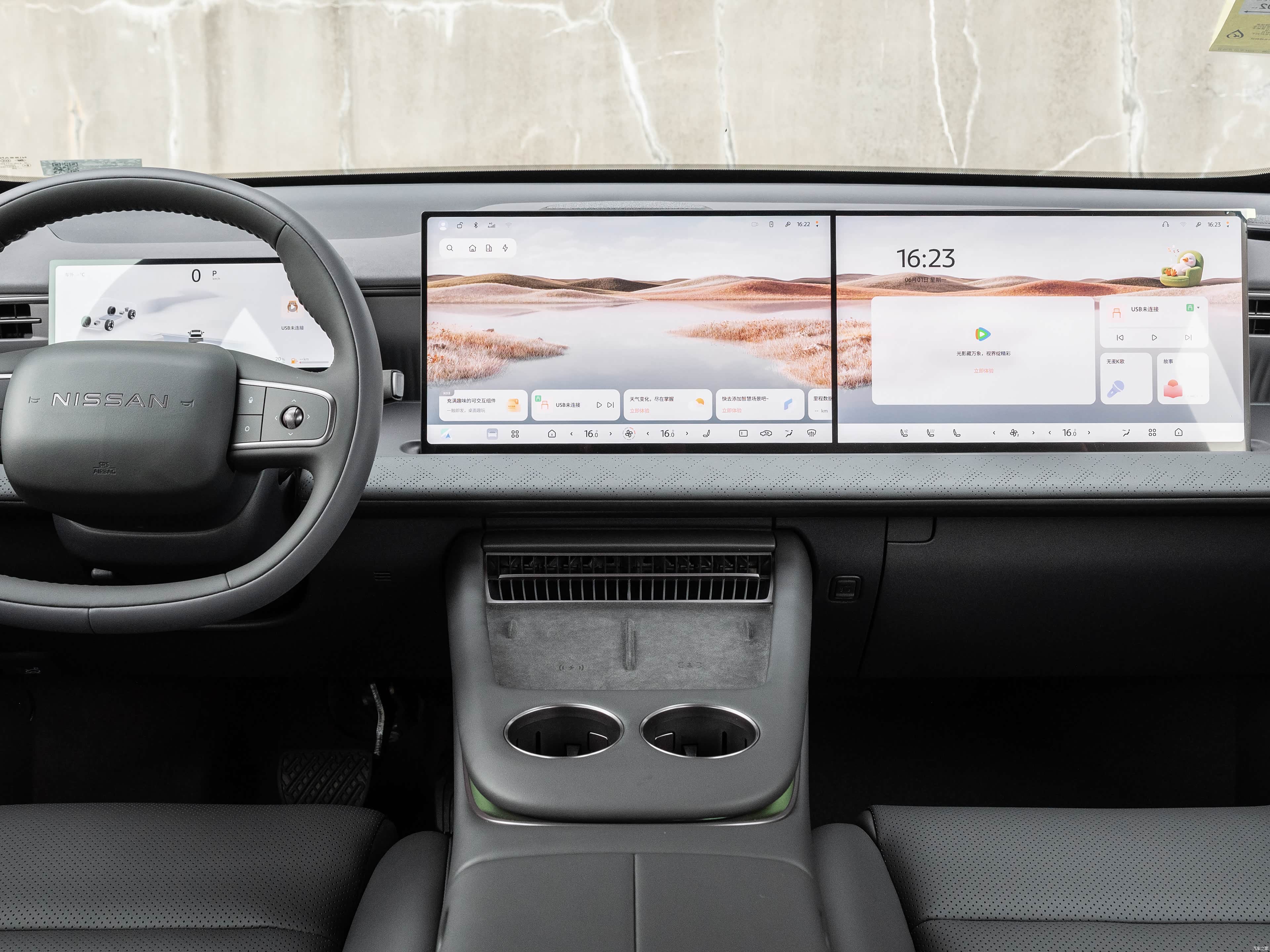Nissan NX8, миниатюра 11