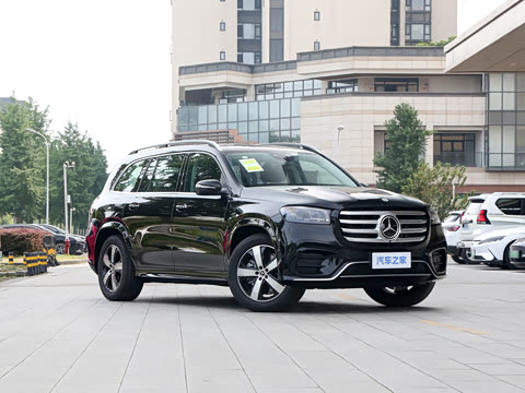 2026�� �Ŀ� GLS 450 4MATIC �����