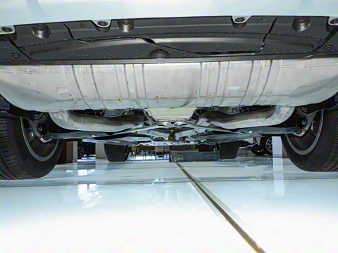 2024�� xDrive40i �����ͺ�����װ