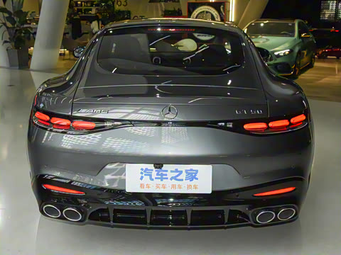 2026�� AMG GT 50 