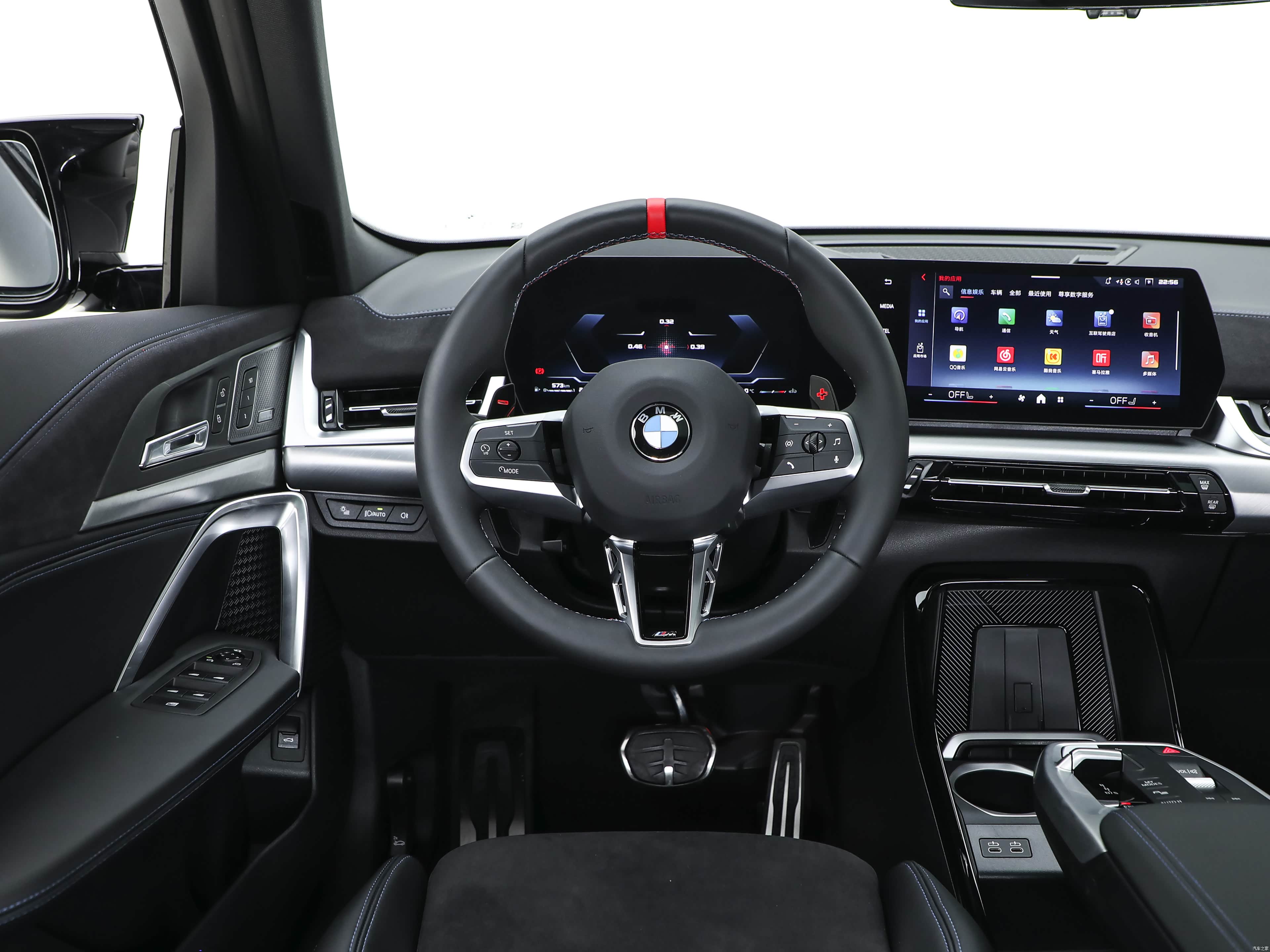 BMW X2, миниатюра 12