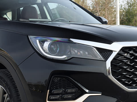 2026�� 1.5T DCT��ԽPRO 7��