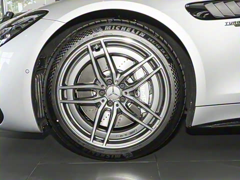 2026�� AMG GT 50 