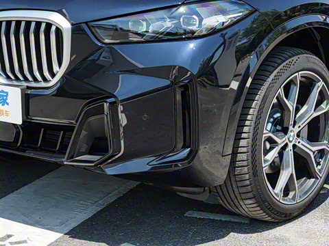 2025�� xDrive 30Li ������M�˶���ҹ��װ