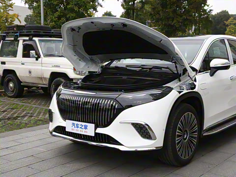 2025�� EQS 680 ���ݰ�