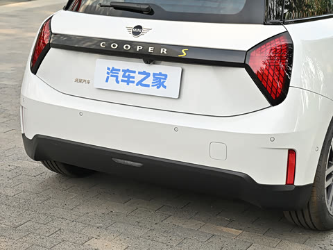 2026�� 463km COOPER SE ������ PLUS