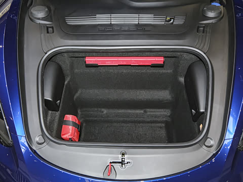 2023�� Boxster Style Edition 2.0T