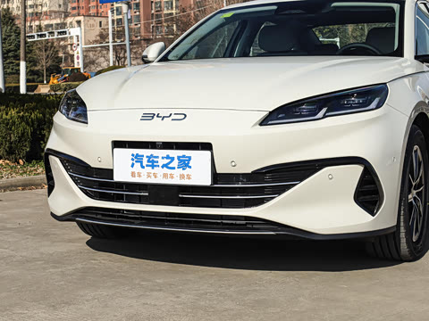 2026�� DM-i ������ 210KM������