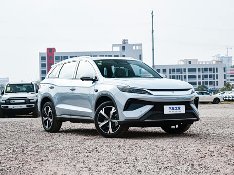 2026�� DM-i 220KM��Խ��