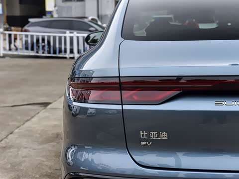 2025�� EV �Ǽݰ� 635KM�콢��