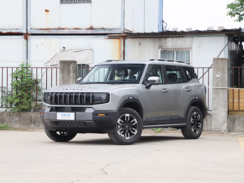2026�� 2.0TD XWD��Խ