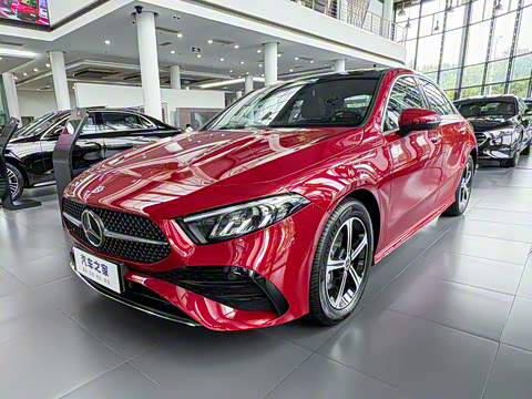 2025�� �Ŀ� A 200 L ʱ����