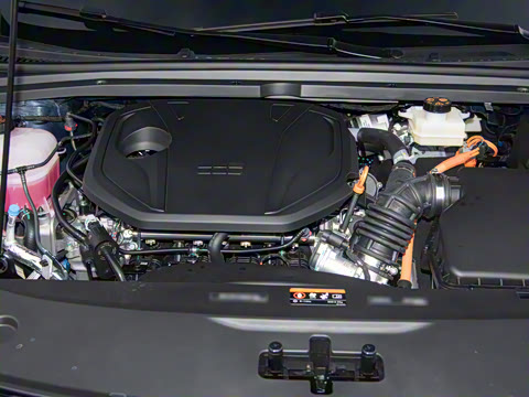 2025�� EM-i 150km ̽��+��