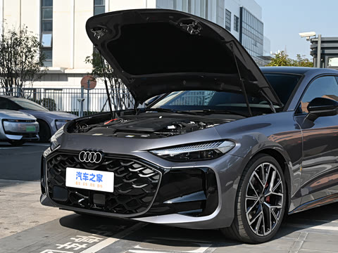 2026�� TFSI quattro 200kW �콢��