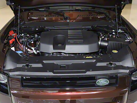 2025�� 110 3.0T P400 �����ر��