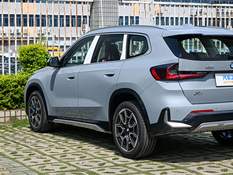 2026�� sDrive25Li X�����װ