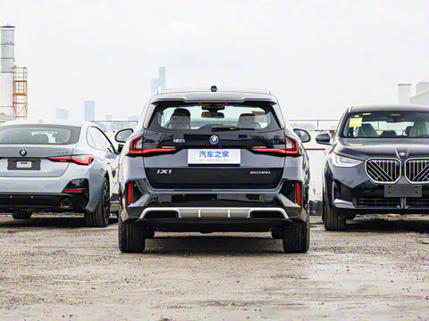 2025�� eDrive25L M�˶���װ