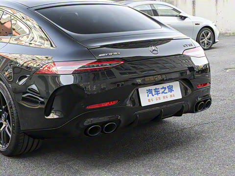 2026�� AMG GT 50 �����ܳ� �й��ر��