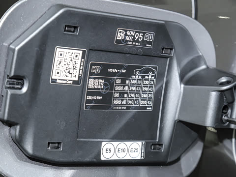 2025�� �Ŀ� CLA 200