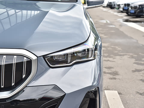 2026�� 530Li ������ M�˶���װ