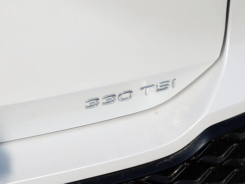 2026�� ̽��L 330TSI ������ӢCity��