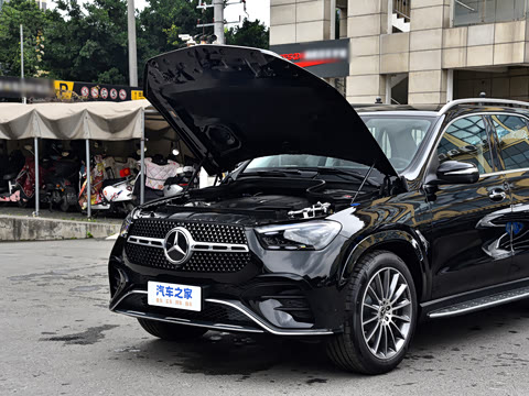 2026�� GLE 450 4MATIC ������