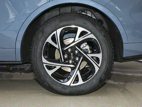 2025�� �Ŀ� 2.0T �������ݻ춯��