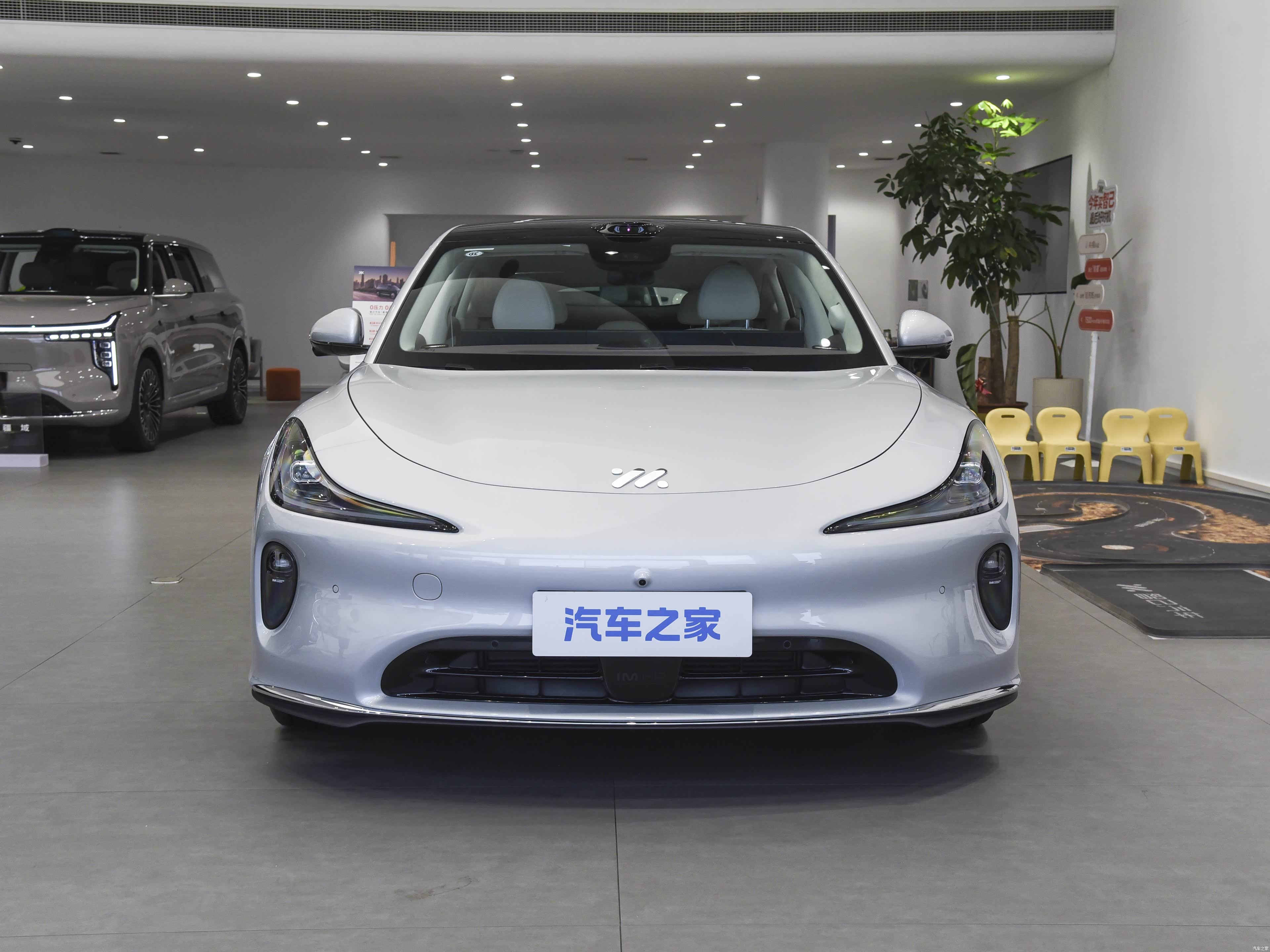 IM Motors L6, миниатюра 10