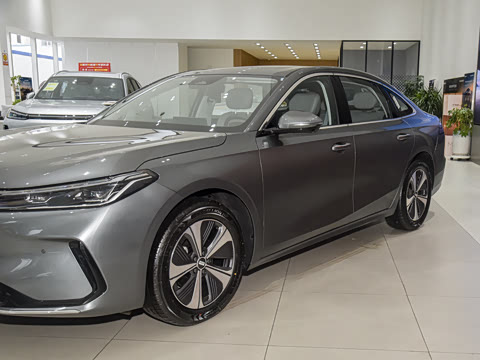 2026�� EV 550km ������