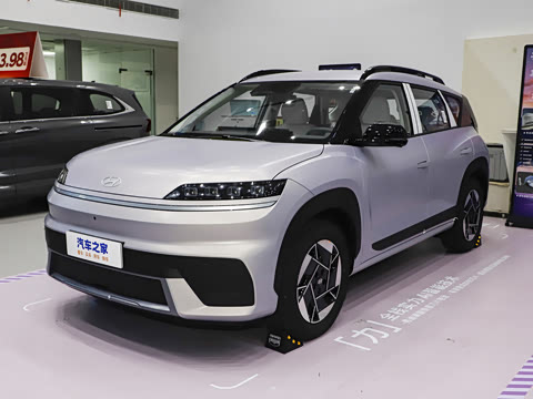 2025�� ����SMART�� 64.2kWh