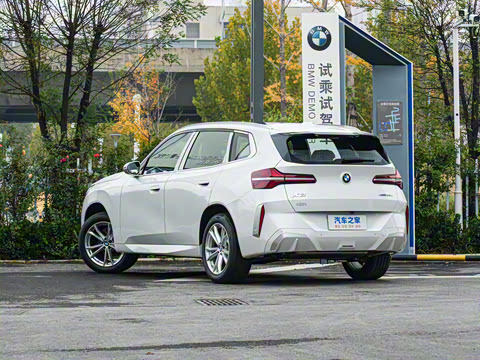 2025�� �Ŀ� xDrive25L ������װ